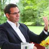 Politiker-Hitparade Wallner muss sich Platz 1 mit Hämmerle teilen. »A4
