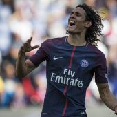 Cavani löst „Ibra“ ab