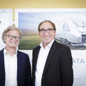 Umsteigekultur fördern