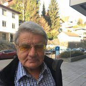 Feldkirch vor Stichwahl