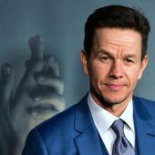 Großspende von Wahlberg