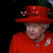 Queen spricht über Krönung