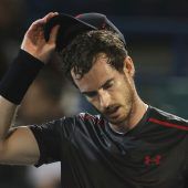 Grand Slam fürchtet um Stars