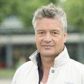 Ein Prinz ist verliebt