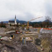 Neuer Park für Frastanz