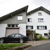 Einfamilienhaus in Andelsbuch