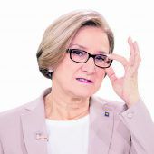 Alle gegen Landeshauptfrau Mikl-Leitner