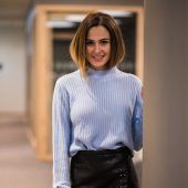 Wohlfühl-Outfit