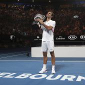 20. Grand-Slam-Titel für Federer. »C6