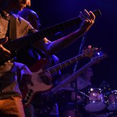 20 Uhrjazzseminar, dornbirn