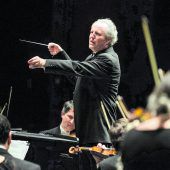 Grammy für Manfred Honeck