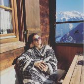 Urlaub im Montafon