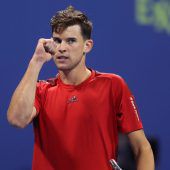 Thiem und die Sorge um die Gesundheit