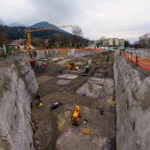 „Handlungsbedarf beim Bodenverbrauch“