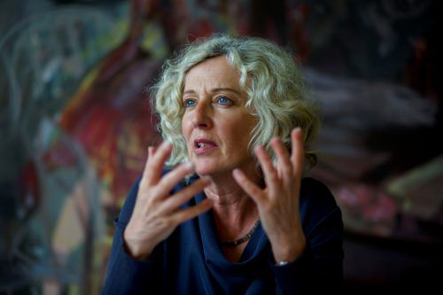 Für Landesrätin Katharina Wiesflecker ist klar, dass die Präventionsarbeit unbedingt fortgesetzt werden muss. 