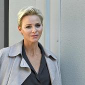 Von der Profi-Sportlerin zur Fürstin