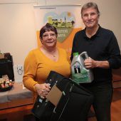 Fortuna war Kartennutzern hold