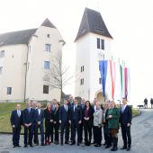 Das Ende der Notstandshilfe