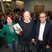 Ein Roman, der begeistert