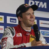 Mattias Ekström lüftet sein Geheimnis