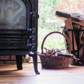 Sauber Holz heizen