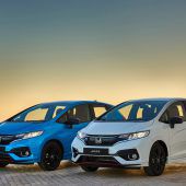Autonews der WocheNeuer Motor für überarbeiteten Honda Jazz / Infinity zeigt neue Designsprache / Doppelkupplungsgetriebe für Mini-Modelle