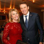 Festabend für neuen Honorarkonsul