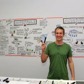 Dornbirn sucht Projekte von kreativen Köpfen