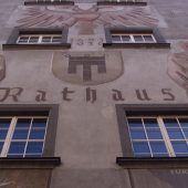 Stadtspitze bereitet Hofübergabe vor