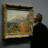 Ausstellungen mit Blockbuster-Potenzial