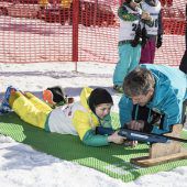 Familiensporttag des ASVÖ in Furx am kommenden Sonntag
