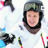 Elisabeth Kappaurer: „Es war unfair“