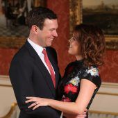 Nächste royale Hochzeit – auch Eugenie traut sich