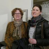 Bed, Office, Breakfast – alles in einem in Feldkirch