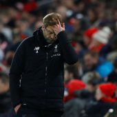 Liverpool-Blamageim FA-Cup