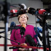 Neuer Anlauf mehr als 100 Tage nach der Wahl