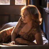 Nostalgisches Drama in knallbunter Kulisse