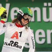 Am Kronplatz um Olympia