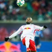 Rangnick mit Machtwort in der „Causa Keita“