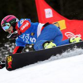 Mathies hauchdünn am Finale vorbei
