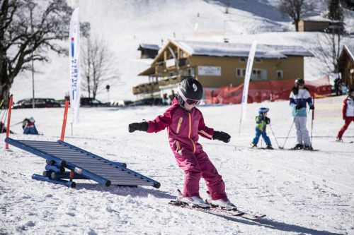 Kommenden Sonntag, 21. Jänner, stehen im Skigebiet von Furx die Familien im Mittelpunkt eines Sporttages.  TK