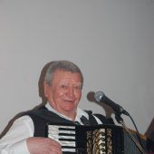 Musik wurde zum Lebensinhalt