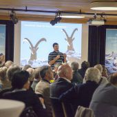 Großer Andrang bei Naturpark-Diskussion