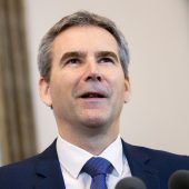 Löger will europäische Digitalsteuer