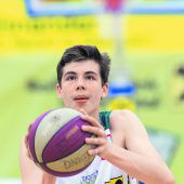 Dornbirn Lions 2018 weiter mit weißer Weste