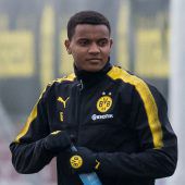 Akanji geht von Basel nach Dortmund