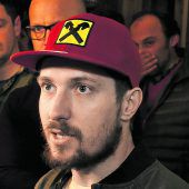 „Ich denke nicht an Punkte, ich möchte gewinnen“