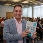 Markus Berndt oder wie sich Diabetes vertreiben lässt