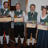 Jahresresümee der Musikanten
