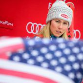 Shiffrins Superserie geht zu Ende